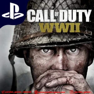 خرید اکانت Call of Duty WWII