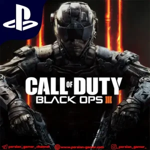 خرید اکانت Call Of Duty Black Ops 3