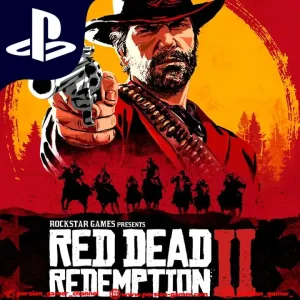 خرید اکانت Red Dead Redemption2