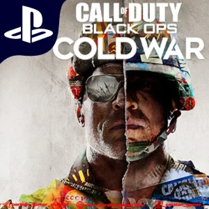 خرید اکانت Call Of Duty Coldwar Cross Jen