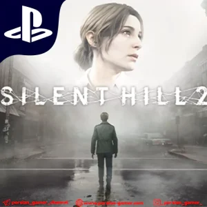 خرید اکانت Silent Hill 2