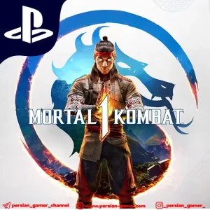 خرید اکانت Mortal Kombat 1