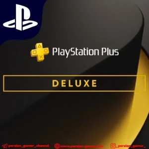 خرید اکانت پلی استیشن پلاس پرمیوم PlayStation Plus Premium