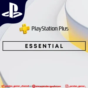 خرید اکانت پلاس اسنشیال Plus Essential