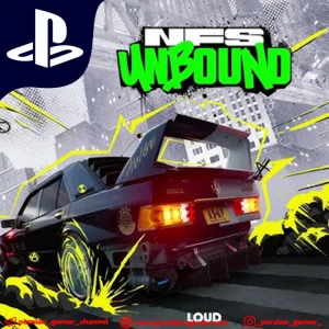خرید اکانت Need For Speed Unbound