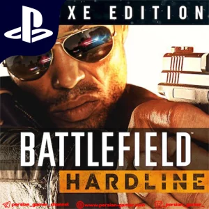 خرید اکانت Battlefield Hardline