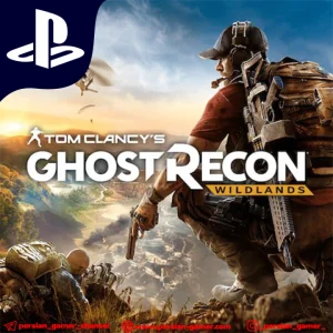 خرید اکانت Ghost Recon Wildlands
