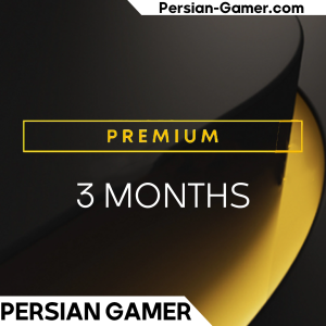 خرید اکانت پلی استیشن پلاس پرمیوم 3 ماهه Plus Premium