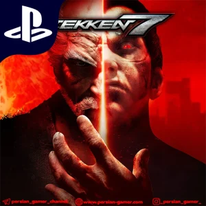 خرید اکانت tekken 7