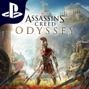 خرید اکانت Assassins Creed Odyssey