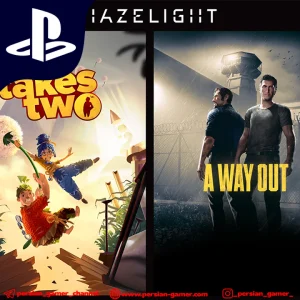 خرید اکانت قانونی hazelight bundle برای ps5 و ps4