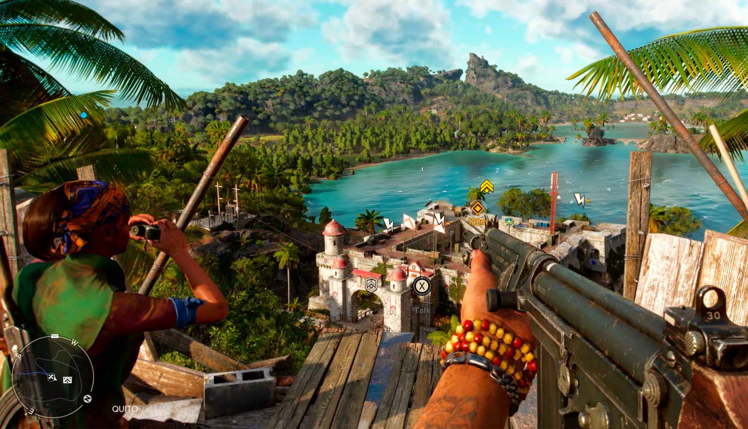  خرید بازی Far Cry 6