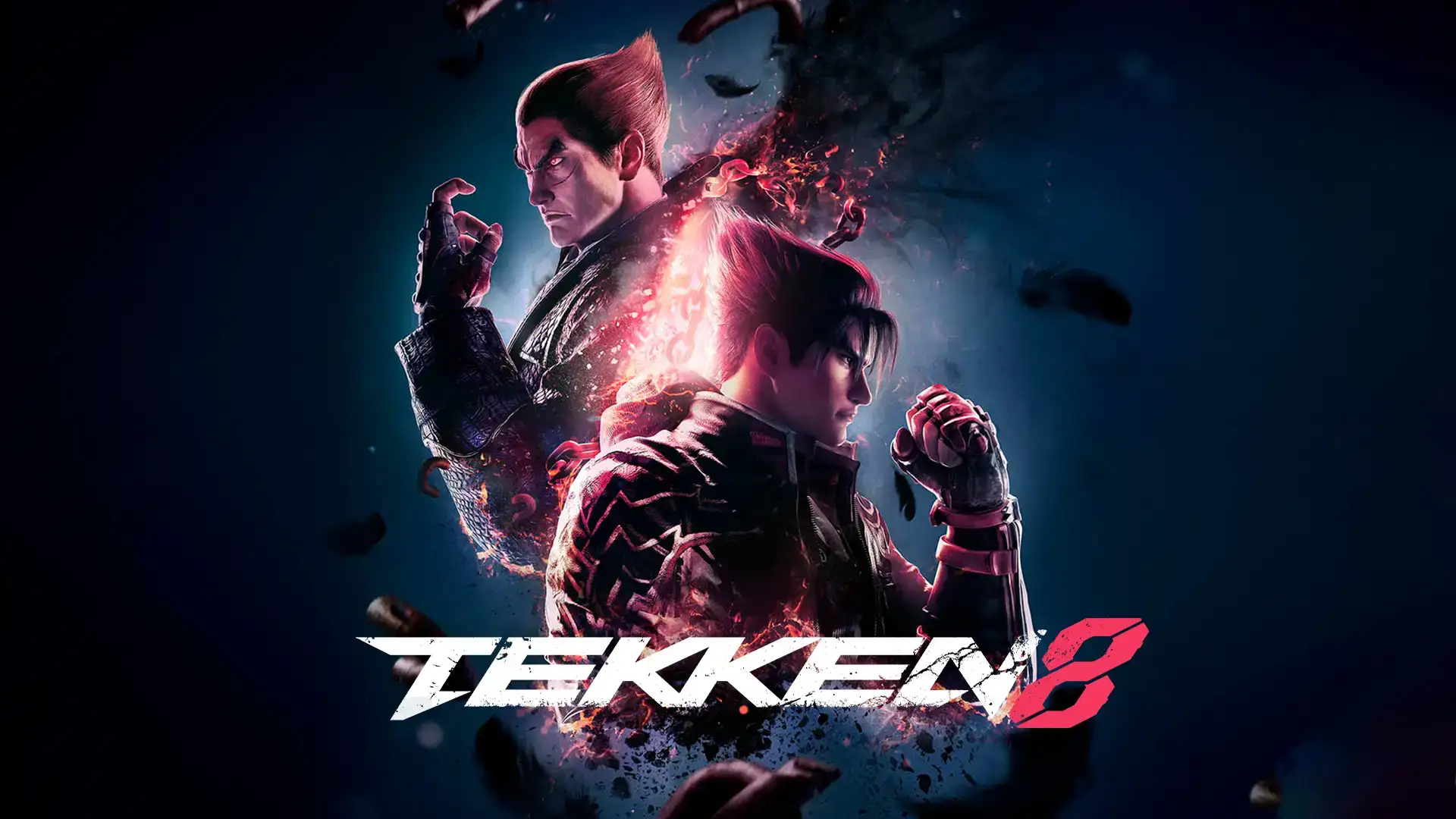 خرید بازی Tekken 8 برای PS5